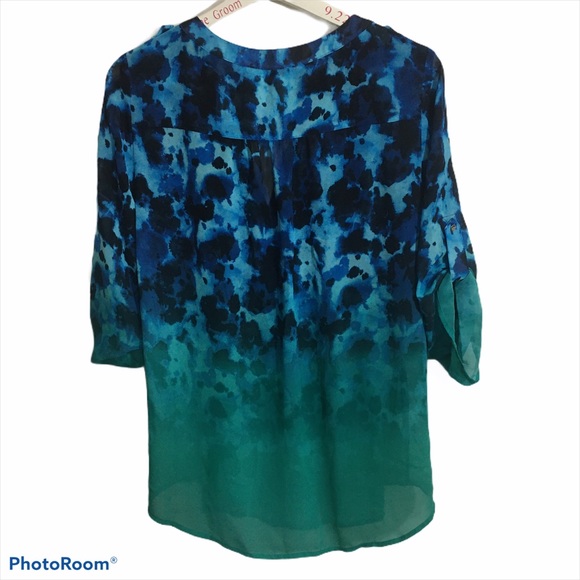 Blouse - Picture 2 of 8